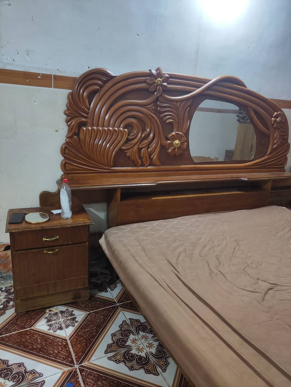 غرفه النوم سعر 175📞***********
