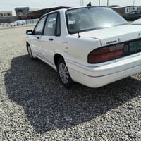 شرط الوكاله • رقم نينوى • موديل ١٩٩١