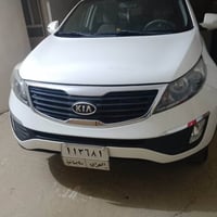سبورتاج • ٢٠١٢ • ١٤٠٠٠٠