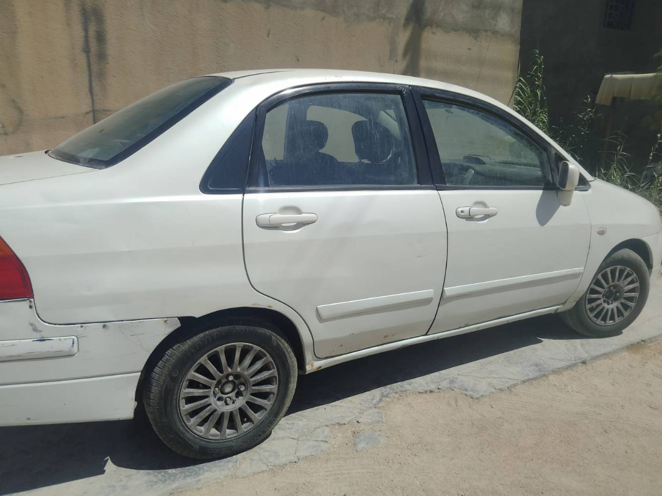 ليانه • ٢٠٠٥ • سنوية منتهية