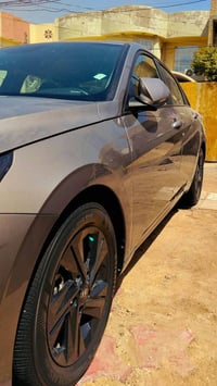 النترا ٢٠٢٣ • وارد امريكي • ماشيه ١١ ألف