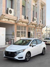 نيسان فيرسا • ٢٠٢٥ • نينوى