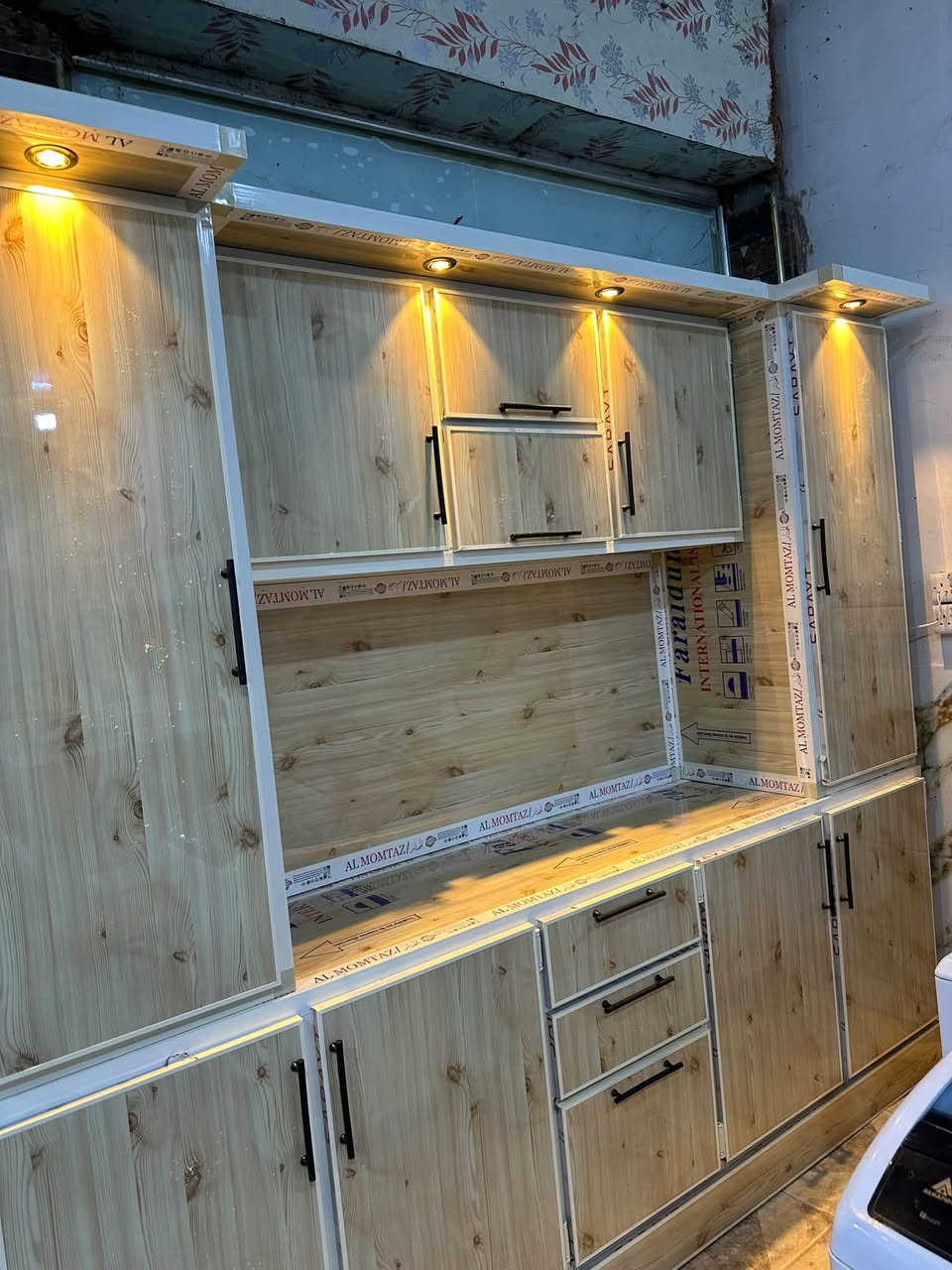 معرض أثاث بيم
القادسيه الاولى قرب جامع معاذ بن جبل
***********
