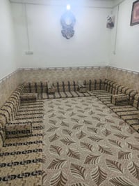 اريدو ذنون • ٢٠٠م • ركن الوجه