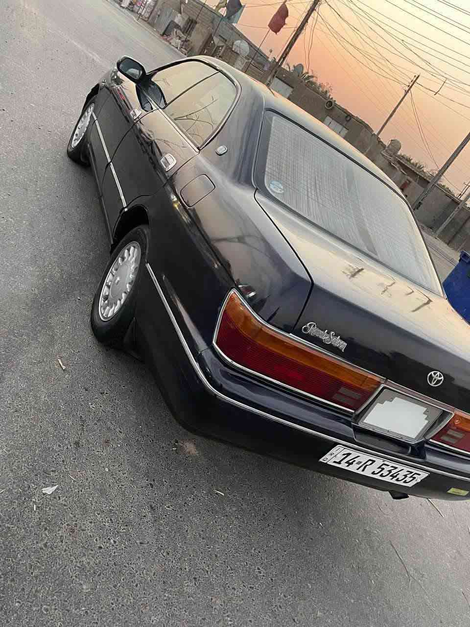 سلام عليكم
بطه فصل نيلي مكفوله من الگص والنقل والضربه والتبديل فقط طخه يم قبق البنزين والسياره مصبوغه عام بسبب جراد لا خياس ولامعجون ولا اي شي كير محرك خير نعمه من الله السنويه هزه جديده بأسمي شرط التحويل ثاني يوم خلال ساعه اسلمك سنويه باسمك حداديه 100/80كهربائيات جاهزه باور استيرن بي بداية ضعف السعر48وبيها مجال حگ الجيه فقط مكان السياره قضاء عزالدين سليم هاتف***********
