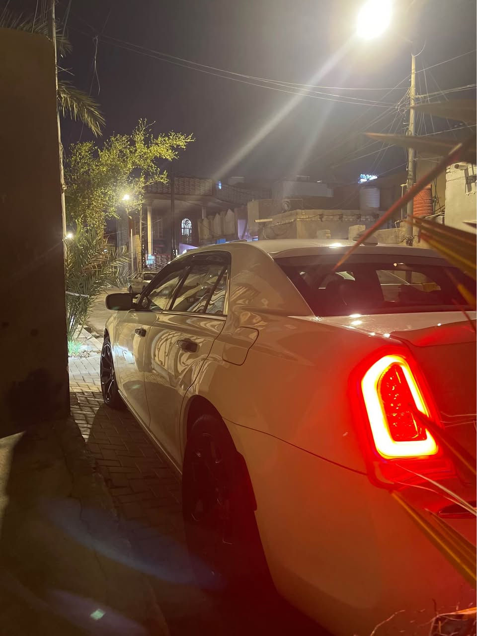 سلام وبامه مديل ٢٠١٦ رقم سليمانيه بيه  لحلال واحد بي صبغ لخلفي قدر شبر ماشي 🚶 ١٣٥ميل سياره لمتد سعر ٢١٠ بيه مجال لبصره لقبله *********** البصرة, العراق
