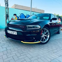 تشارجر GT • ٢٠٢٣ • حادث بدون ايرباك