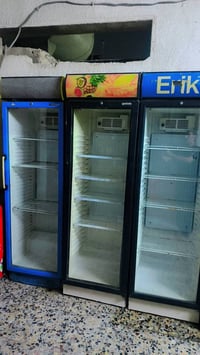 تبريد ثلج • تركي • بغداد