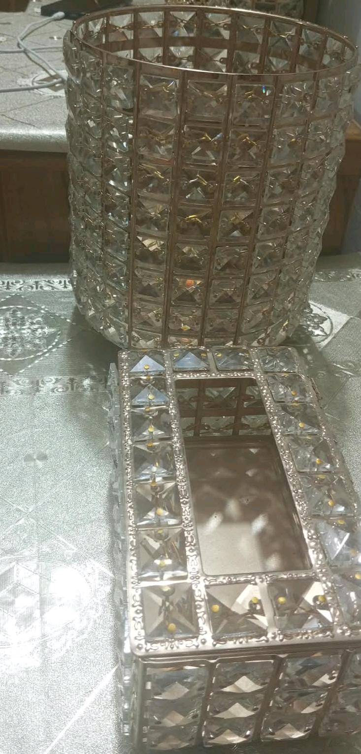 كرستال • مرصعة • درجة اولى