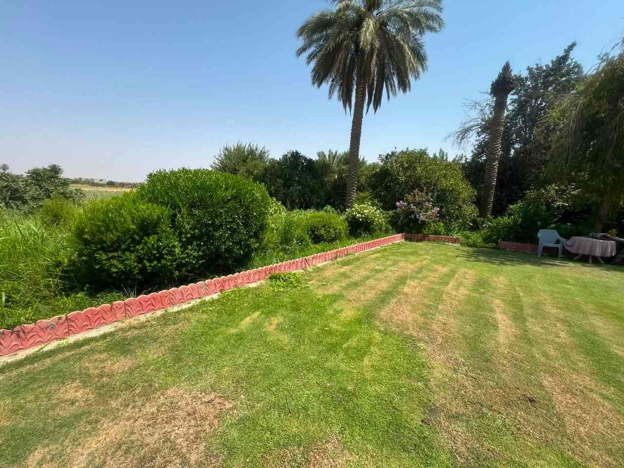 🌿 السلام عليكم ورحمة الله وبركاته 🌿
متواجد كادر متخصص بأعمال الحدائق 🌳

✅ زراعة الثيل والأشجار
✅ قص وتقليم الأشجار والنخيل
✅ عمل المقرنص والديكورات
✅ تنفيذ الإنارة للحدائق
✅ قص وتنظيف السواقي
✅ ترتيب اللاينات وشبكات السقي
✅ رش المبيدات والمنشطات الزراعية

📞 للاستفسار والحجز:
***********
عماد

📍 ملاحظة: أني من العَلَم، ونتواجد لخدمتكم داخل المنطقة وخارجها حسب الاتفاق.
