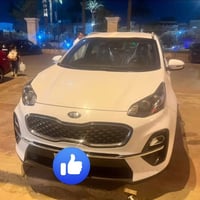 سبورتج • ٢٠١٩ • بدون حادث