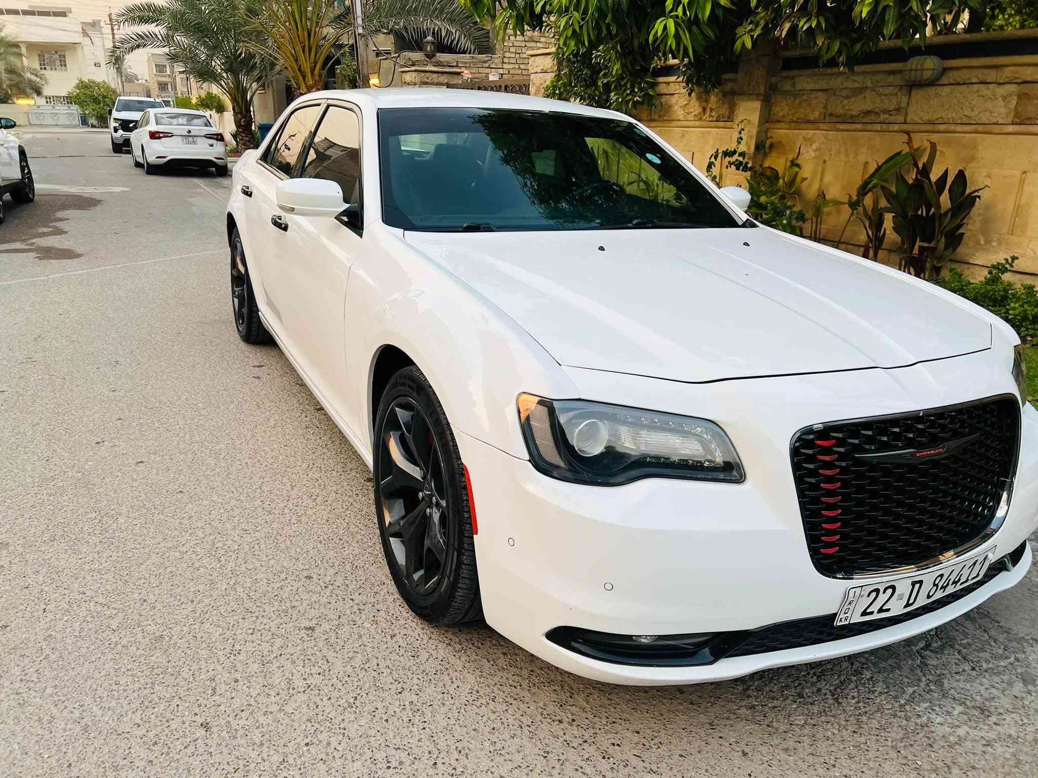 يا الله 
السلام عليكم 
اوباما  (S)(300)موديل 2021  
تو ويل 
بجم كبس بدون ايرباك 
حادث بابتين امبدلات نفس اللون 
وقطعه كلير امريكا 
صور الحادث موجوده بالمنشور 
ماشيه ٦٤ الف حقيقي 
مواصفات 
مكينه 3600 
حساس امامي خلفي 
رادار جانبي 
اشاير بل مري 
كشن كهرباء 
وبعد بيه مواصفات 
سعر 227$
عنوان بغداد غزالية
الشراي يتصل ***********
