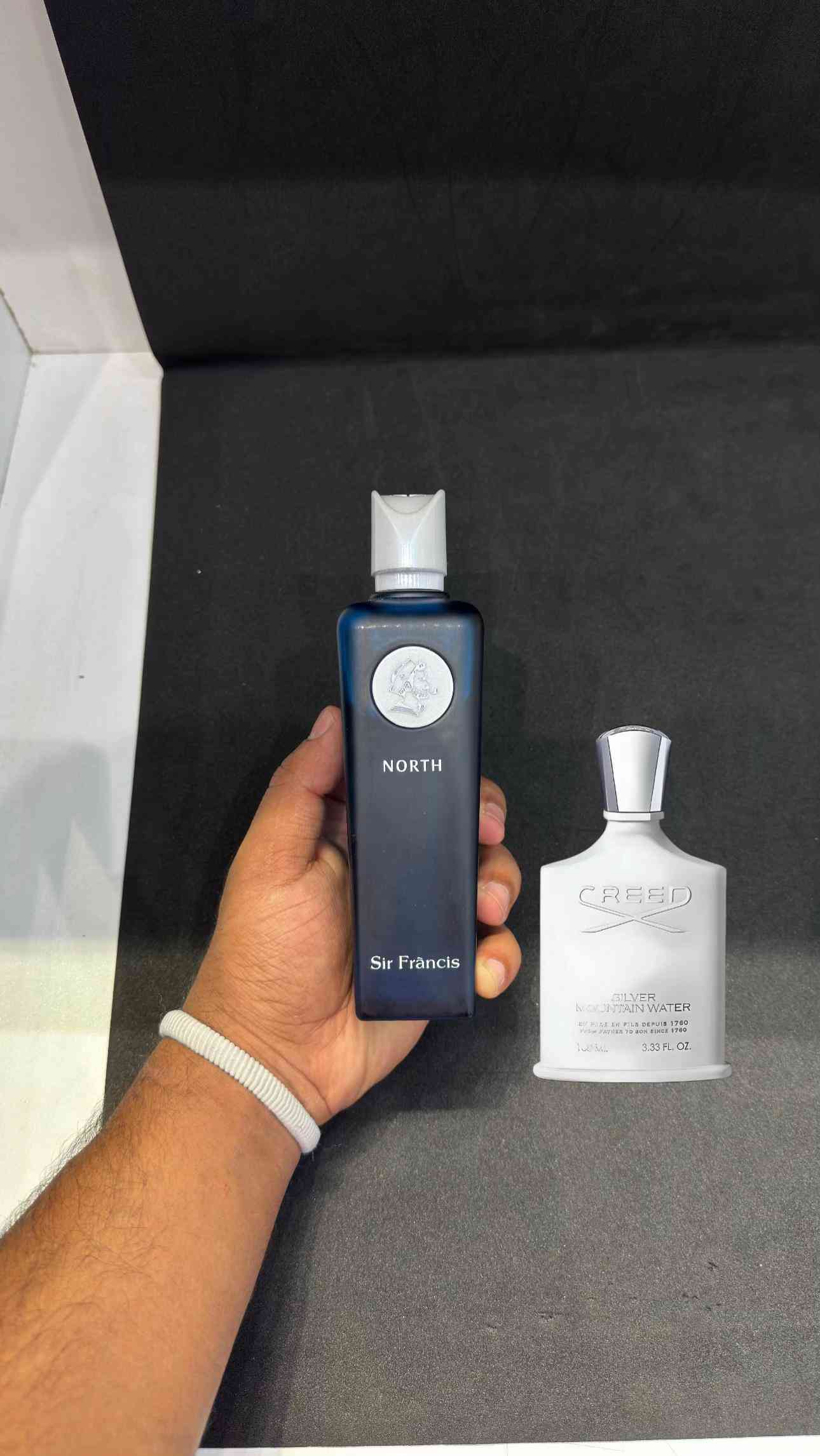 متوفر جمله او مفرد *********** #كولد_براند #أكسبلور #عطورات #parfum 
