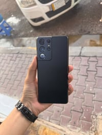 سامسونج اس ٢١ • نضيف • ذاكرة ٢٥٦