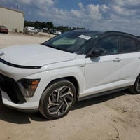 👍👍HYUNDAI.KONA.N LINE2024 🚨 Kona.N.LINE.🚨 📢📢Hyundai Kona.N.LainTurbo.2...