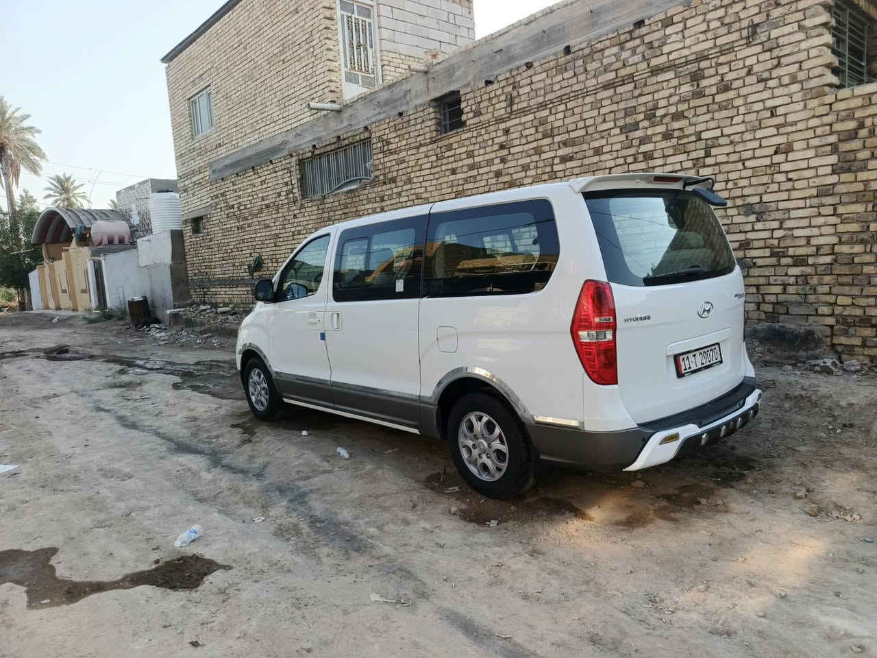 ستاراكس • ٢٠١٥ • مكينة جديدة
