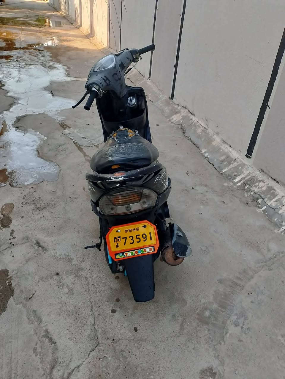ماكس عدله لبيع غراضه كله بلاد مكينه 49 كور مرفوع مسوي والفات باتري ضعيف فقط دراجه. غير ذن ماكو كله كامله تايرات جدد سعره 525بيه مجال حك جيه مكاني بابل سده الهنديه العلكايه***********
