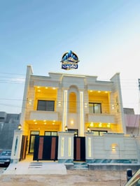 التوحيد قرب جوهره • ٢٠٠م • ٤غرف