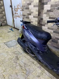 بريز بلاديه • ٥ كير • محرك ناعم