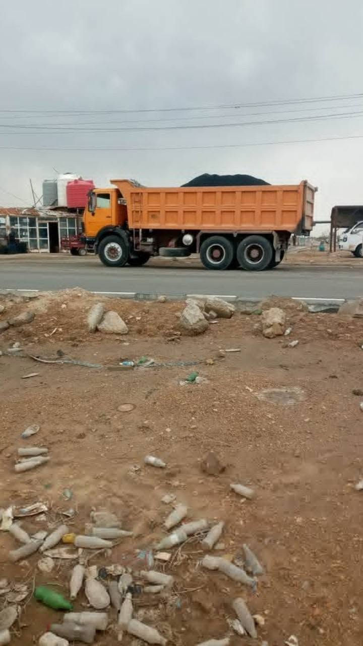 سياره للبيع موديل 75 مجموعه جيئف كير 160 مكينه 28 تخم تاير رقم نجف بأسمي مكفولة كفاله عامه اكثر الإستفسار عل رقم ***********
