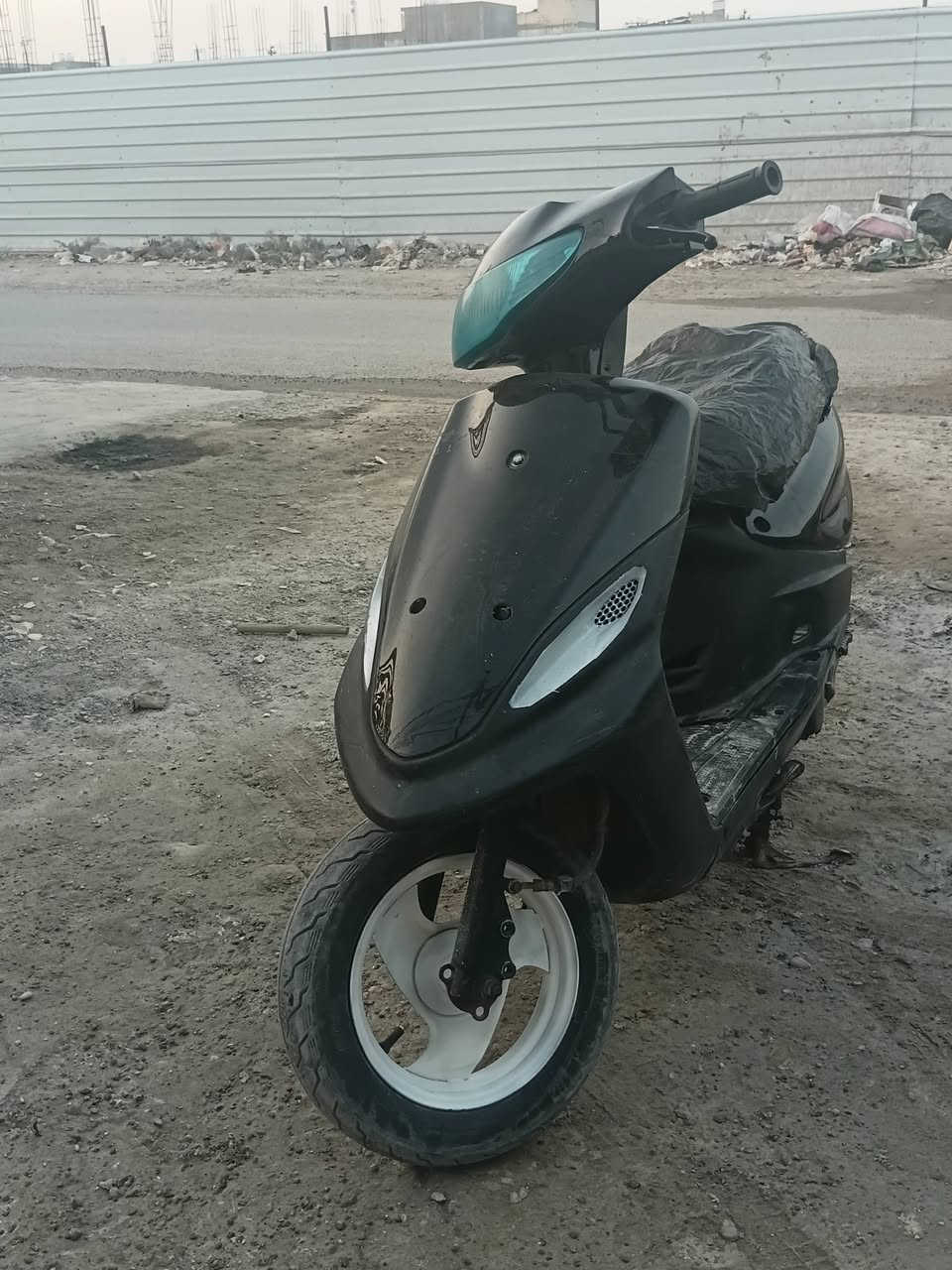 قجمه • ٢٥٠ • كابريتر
