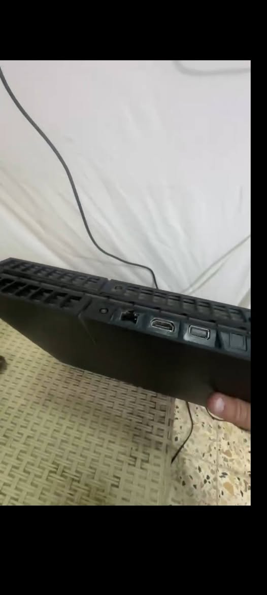 بلي فور • هارد ٥٠٠ جيجا • ٢ جويستك اصلي