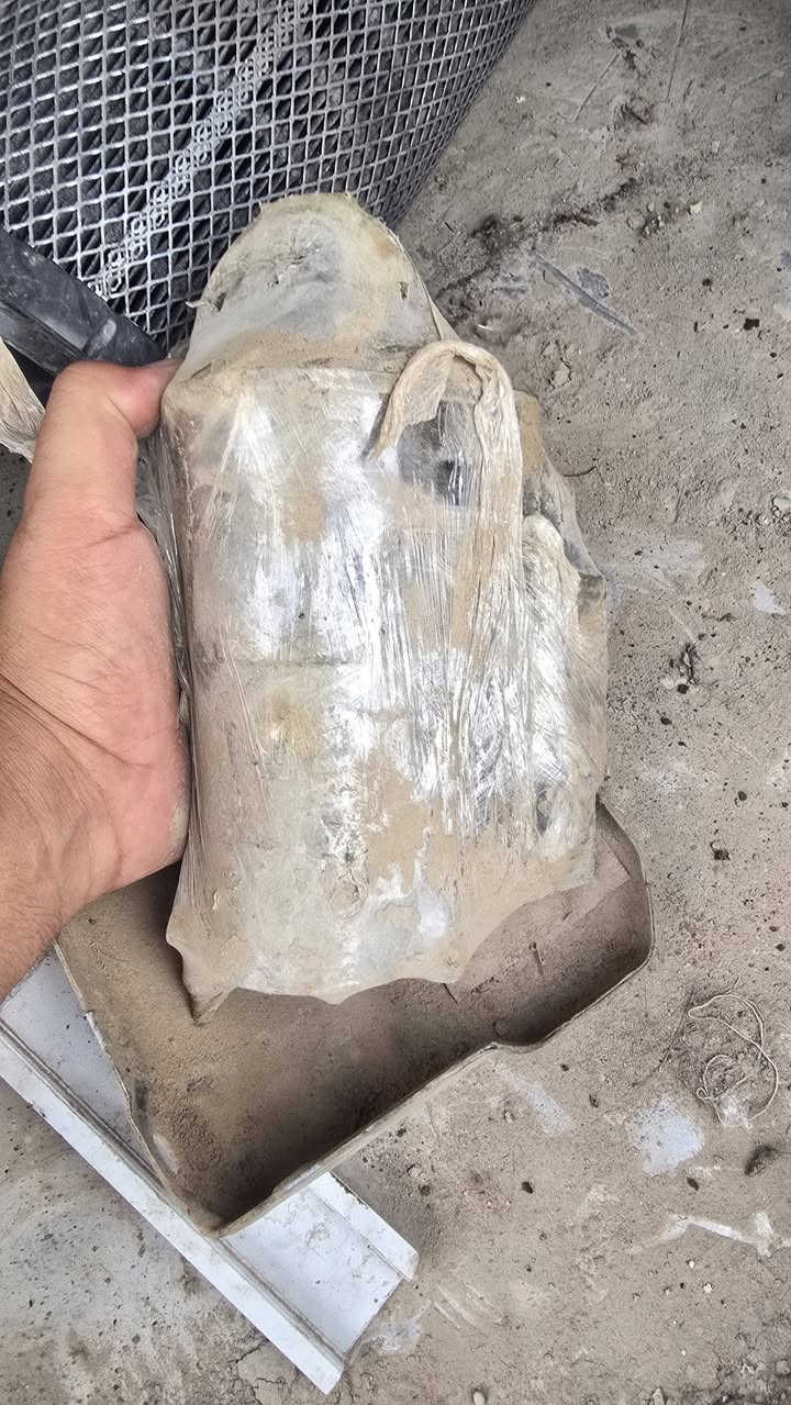 سلف • ضاغطه • ازيرا ٢٠٠٩