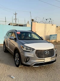سنتافيه • ٢٠١٧ • ٦ سلندر