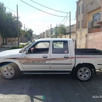 موديل ٢٠١٤ • تبريد ثلج • طخم تواير