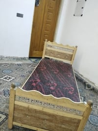 جرباية خشب • درجة أولى • ما مستعمل