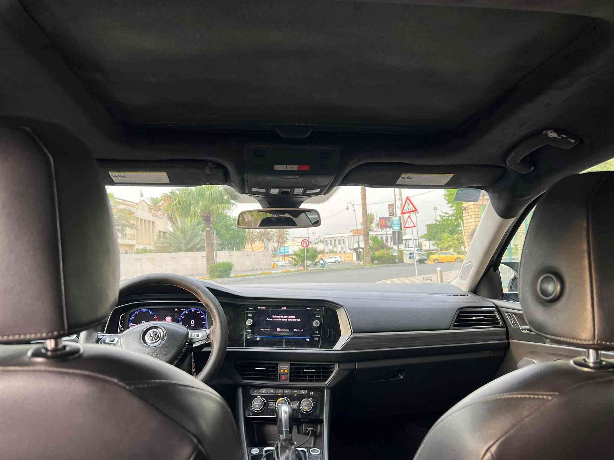 السلام عليكم 🌹
على بركة الله للبيع:   *********** (( للاتصال)) 

🚙 فولكس واكن (جيتا)

✨ لون اسود 

📍 رقم بغداد 

📊 ماشية 87 ميل

🛡️ اربع قطع صبغ بدون لغد وشاصي

🔥 مواصفات gli فول 

💎 سيارة نظيفة محرك صدر تبريد 🥶

محرك 1400 تيربو السعر 10,300 الف دولار   (دفتر وثلاث أوراق ) وبيها مجال

نص مكتوب في الصور:
- HUSSEIN حسين ابوالشواصي خدوش ورصعات فى اماكن متفرقة من السيارة تصليح كتف جاملو امامى أيسر تصليح داخل باب السائق نصوح من أسفل السيارة دبل كوت بارد صبغ خدوش ورصعات تبديل