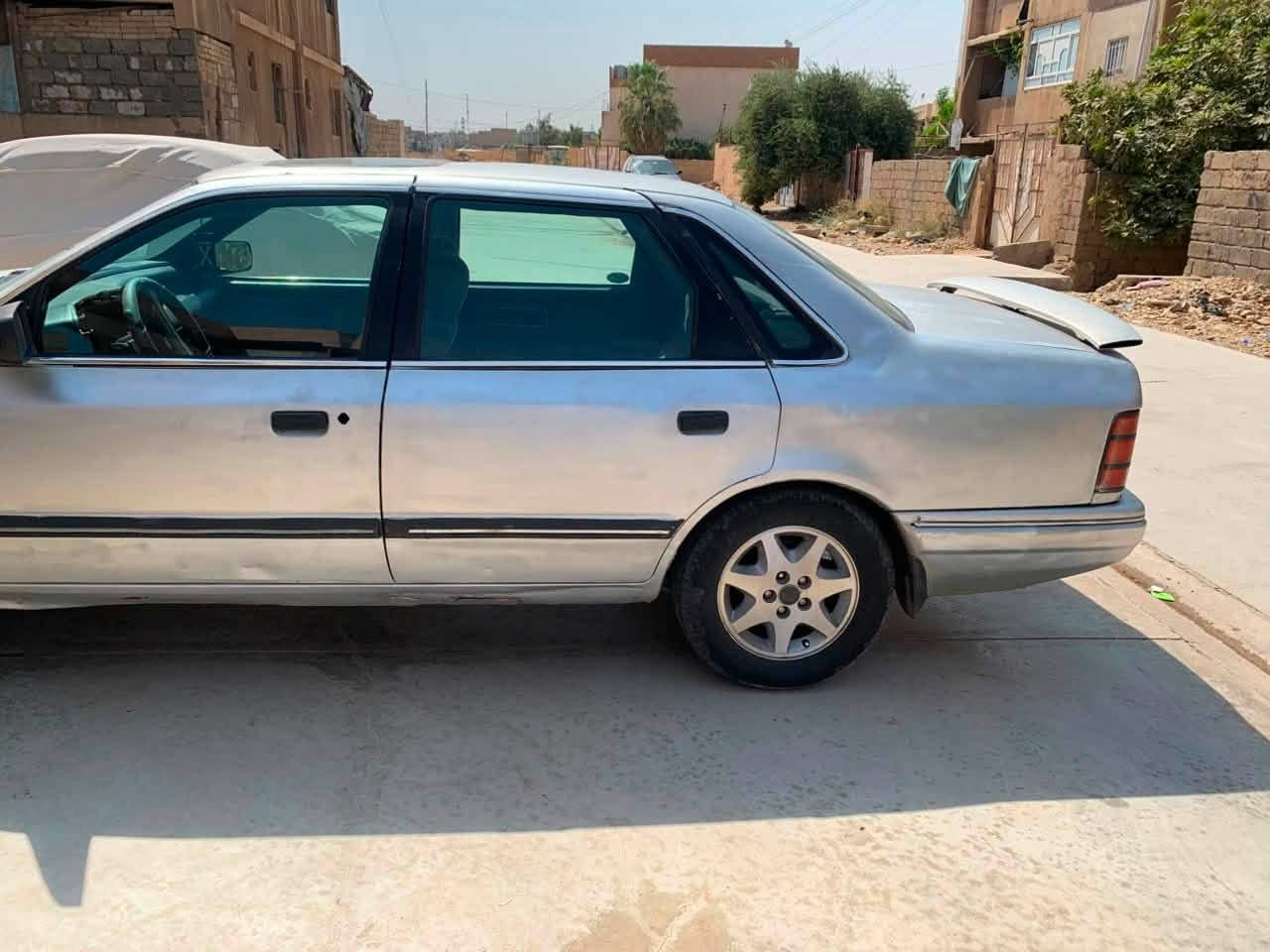 فورت سكوربيو موديل ٩١  كير و مكينه شرط تبريد شغال المكينه قبغ اسود لا صرف ولا نفخ كير عادي  طخم تاير جديد  / بيها كاربون بانزين / الدشبول من جه السايق مكسر فقط / سعر 21 
***********
