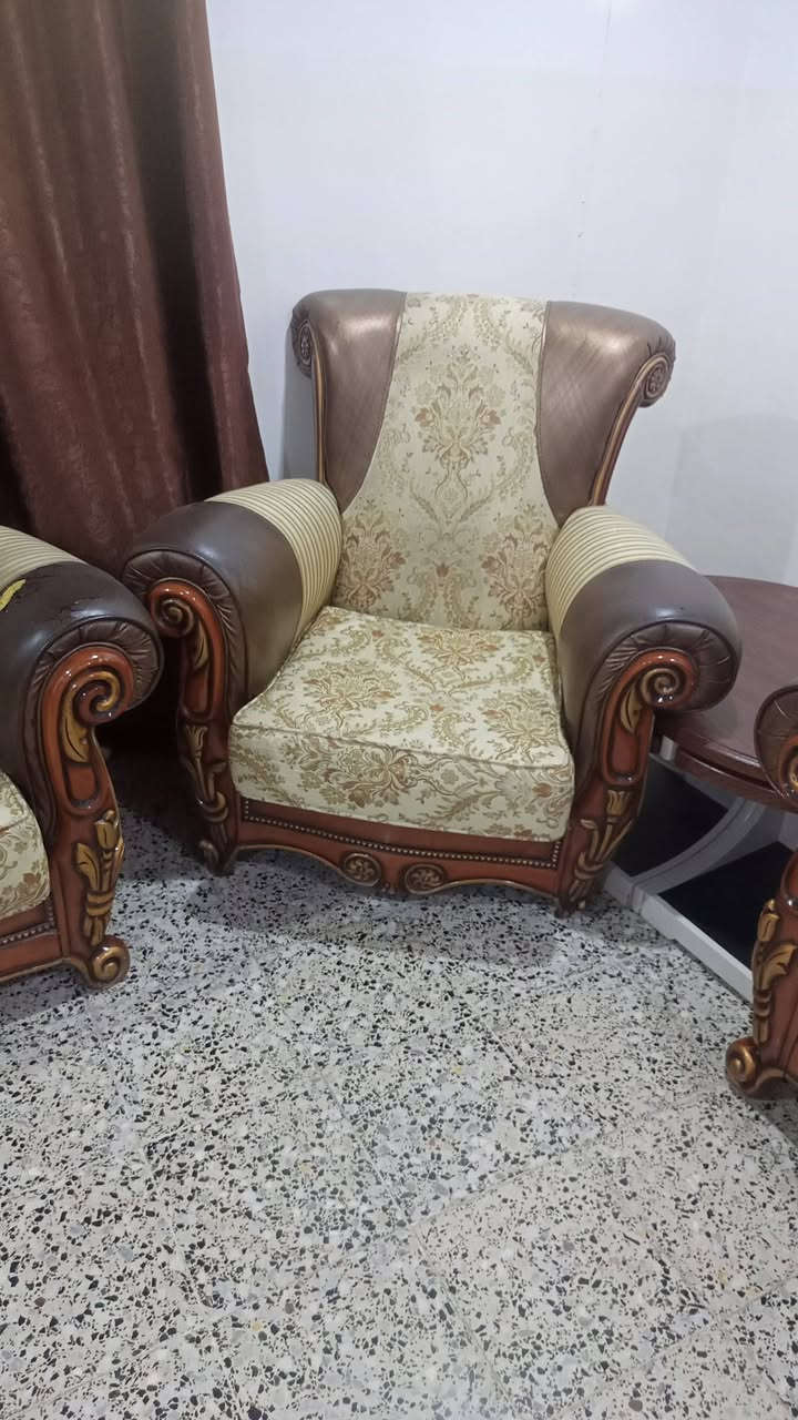 طخم 6 قنفات  السعر 175
***********
