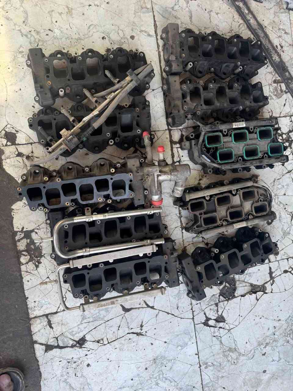 محل ناظم العزاوي لتصليح وصيانة السيارات الامريكيه حداديه عامه ميكانيك عام  يوجد لدينا قطع السيارات الفورد
💯💯ناظم العزاوي يعني الامان والنظافه كل ما تحتاجه سيارتك من قطع غيار السيارات الاصليه والتجاريه مع الضمان 🚗 🚘 🚙….

بغداد قرب جسر الطالبيه وأيضاً يوجد لدينا توصيل لمعظم المحافظات 
للتواصل الاتصال على الرقم ↘️
***********
او المراسلة على الماسنجر
