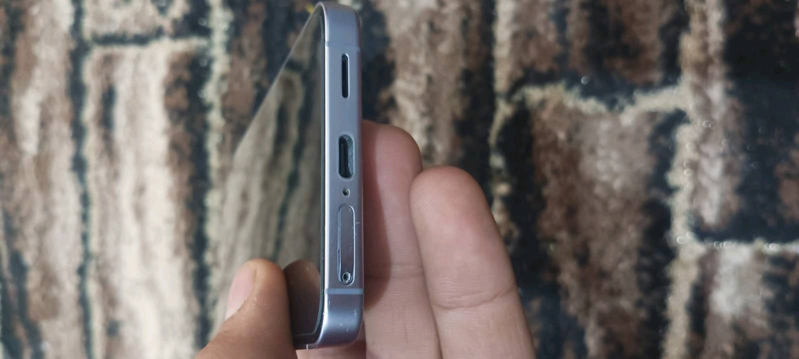 سامسونج S24 • ٢٥٦ • شخط بالشاشة