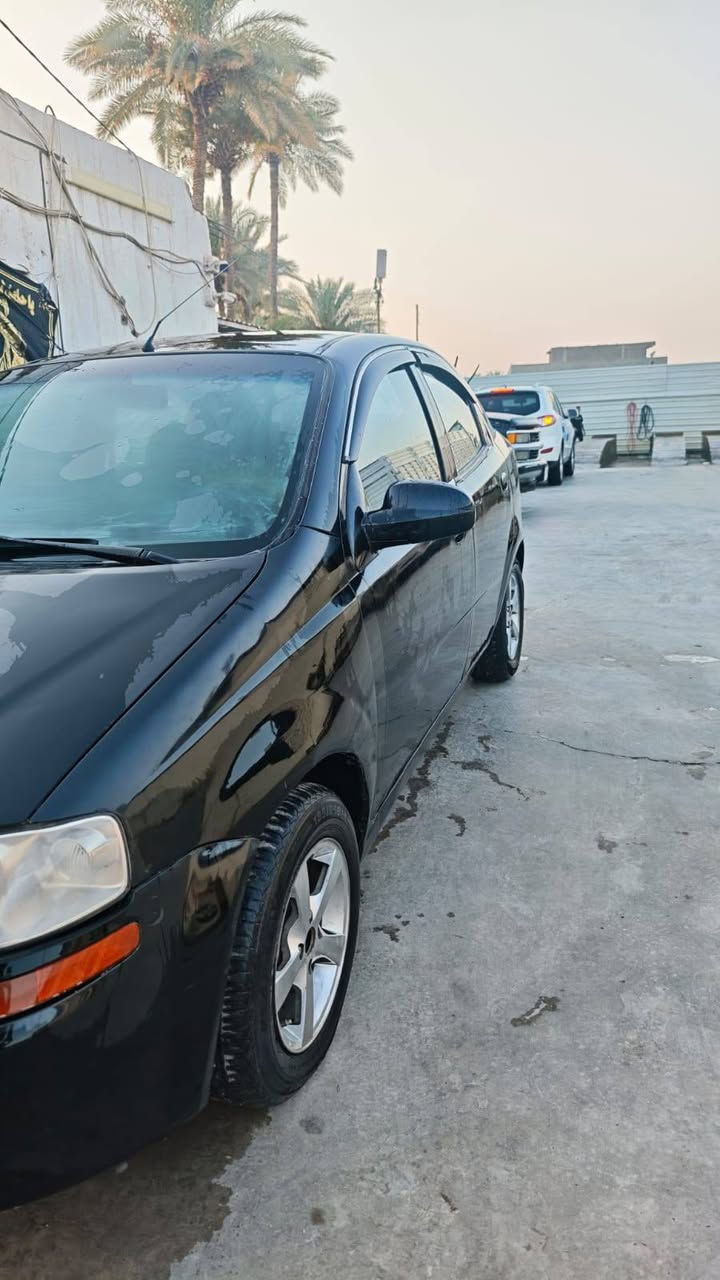 افيو 2005 كير اوتو سيارة جاهزة
معروضة 40$
‪***********‬‏

مصبوغة حزام بدون ضربة تبريد شغال باتري تخم تاير حدادية وهزة جديدةٍ مكانه بالحله
