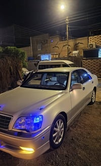 كراون ٢٠٠٣ • تسجيل جديد • رقم كربلاء