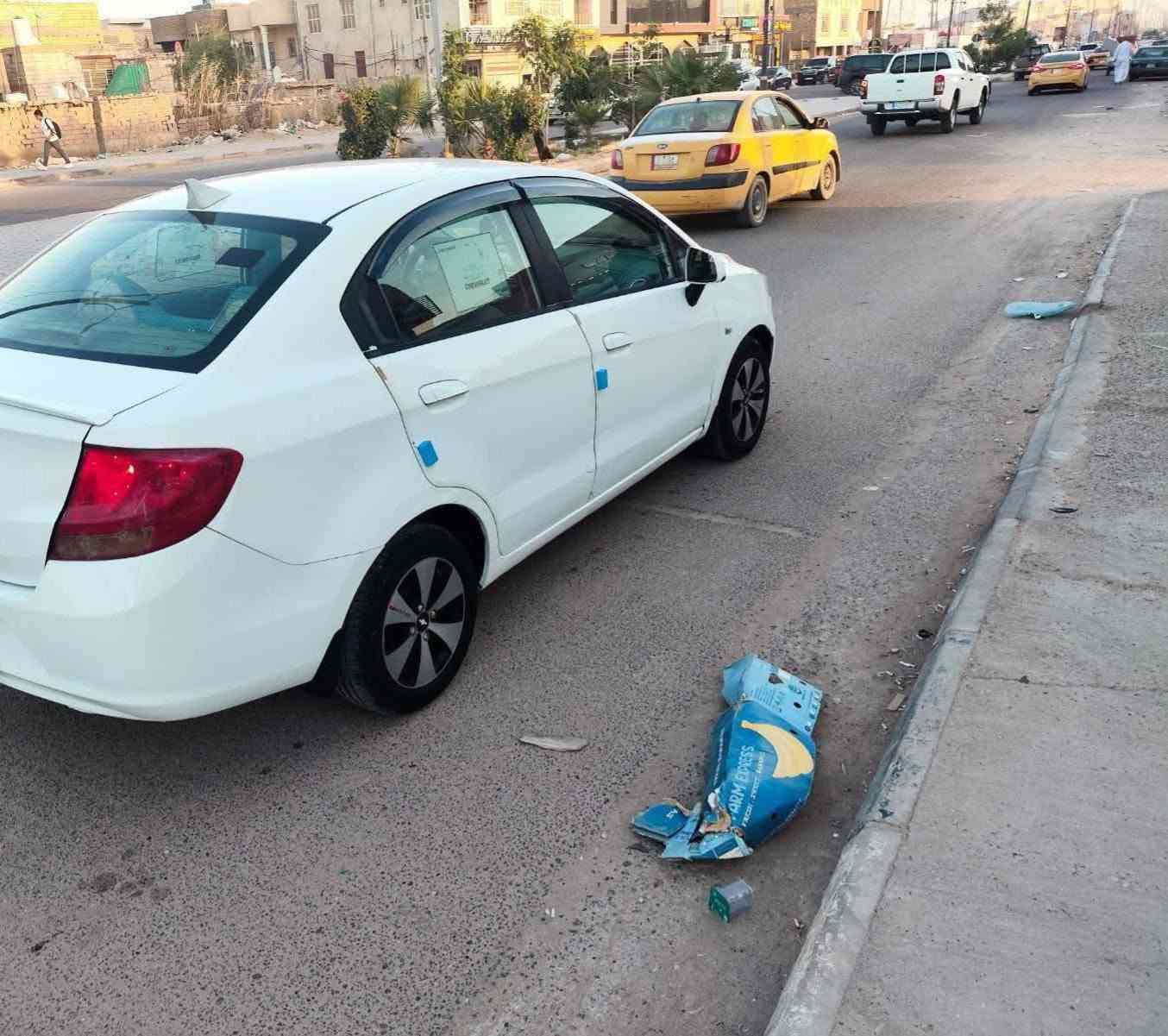 شوفر سايل للبيع رقمة بغداد انكليزي أمس مطلع سنوية تحويل ثاني يوم مكفولة لاصبغ ولامعجون حدادية تاير جديد سعر 52 رقم الهاتف ***********
