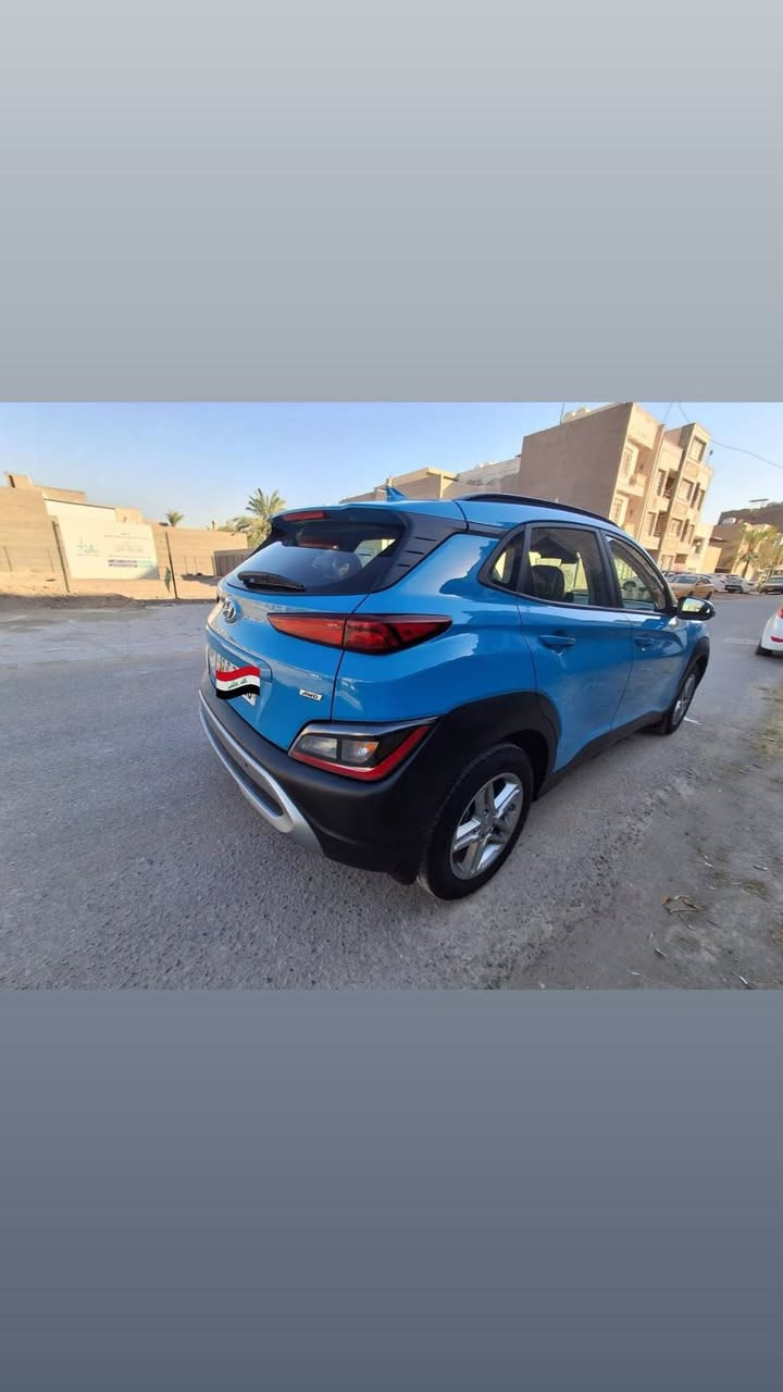 السلام عليكم
كونا وارد أمريكي 2023 محرك 200 كير AT ماشيه 61 ml حادثه بدون تبديل بدون دواخل موضح بل صور مكان السياره بغداد هزه جديده باسمي السعر 140 وبي مجال بسيط ***********
