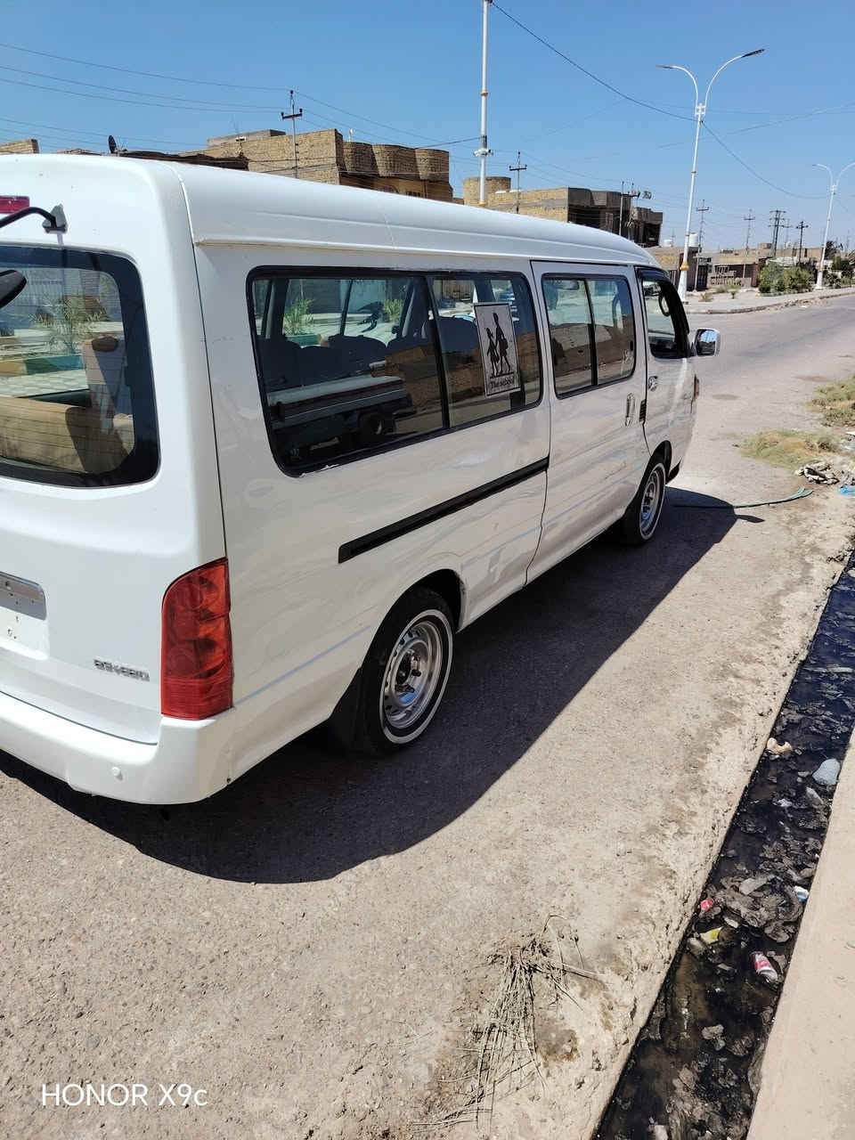 سلام عليكم جنبي ١٣ حره مداور ثاني يوم مكينه كير اكسن مكفولات حداده تخم تاير نص عمر كهربائيات شغاله كشره مابيه ضربه قويه سعر ٦٣ وبيه مجال مكاني ناصريه قضاء رفاعي ***********
