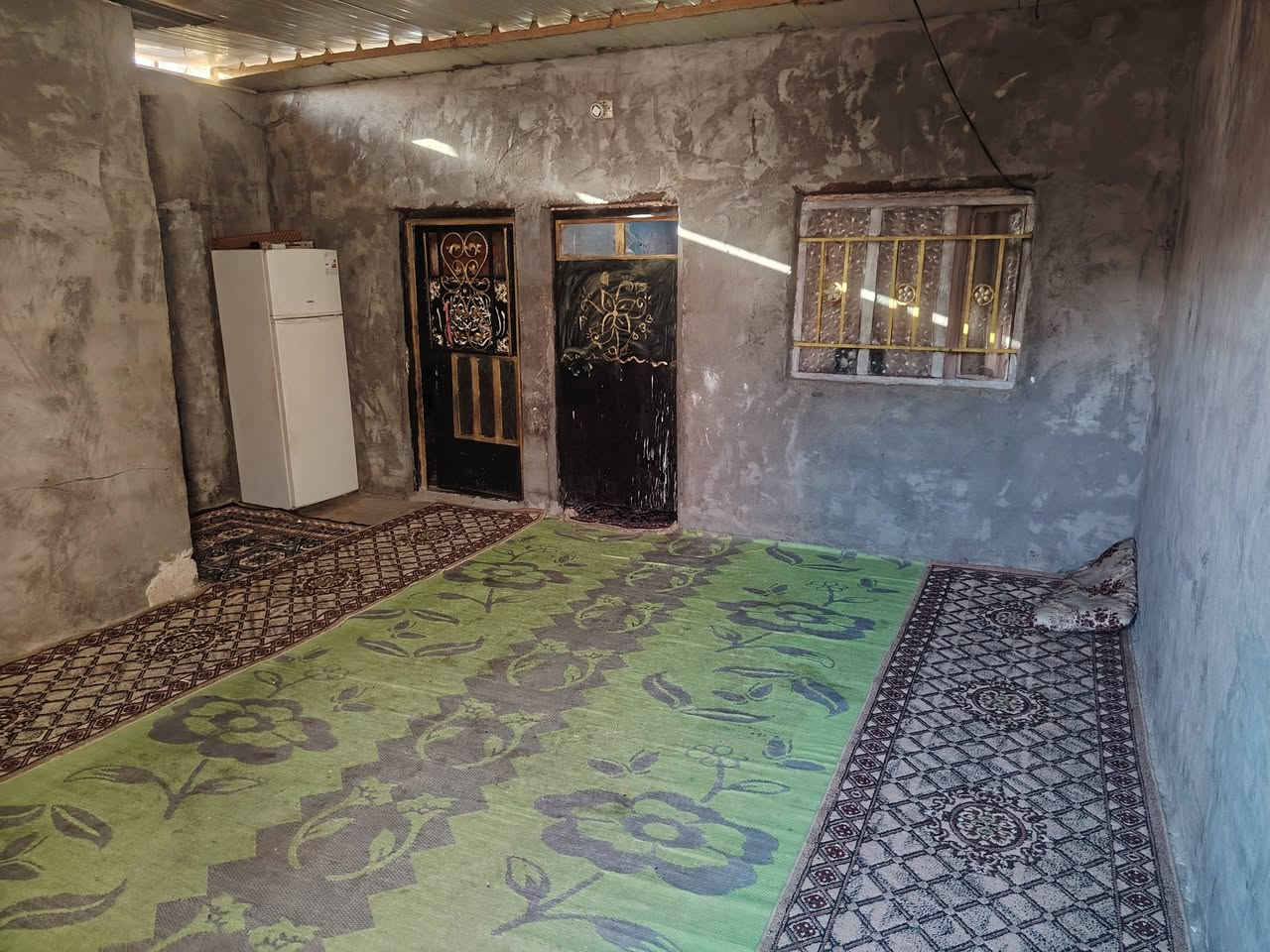 بيت حواسم للبيع نهاية شارع المستشفى ***********
