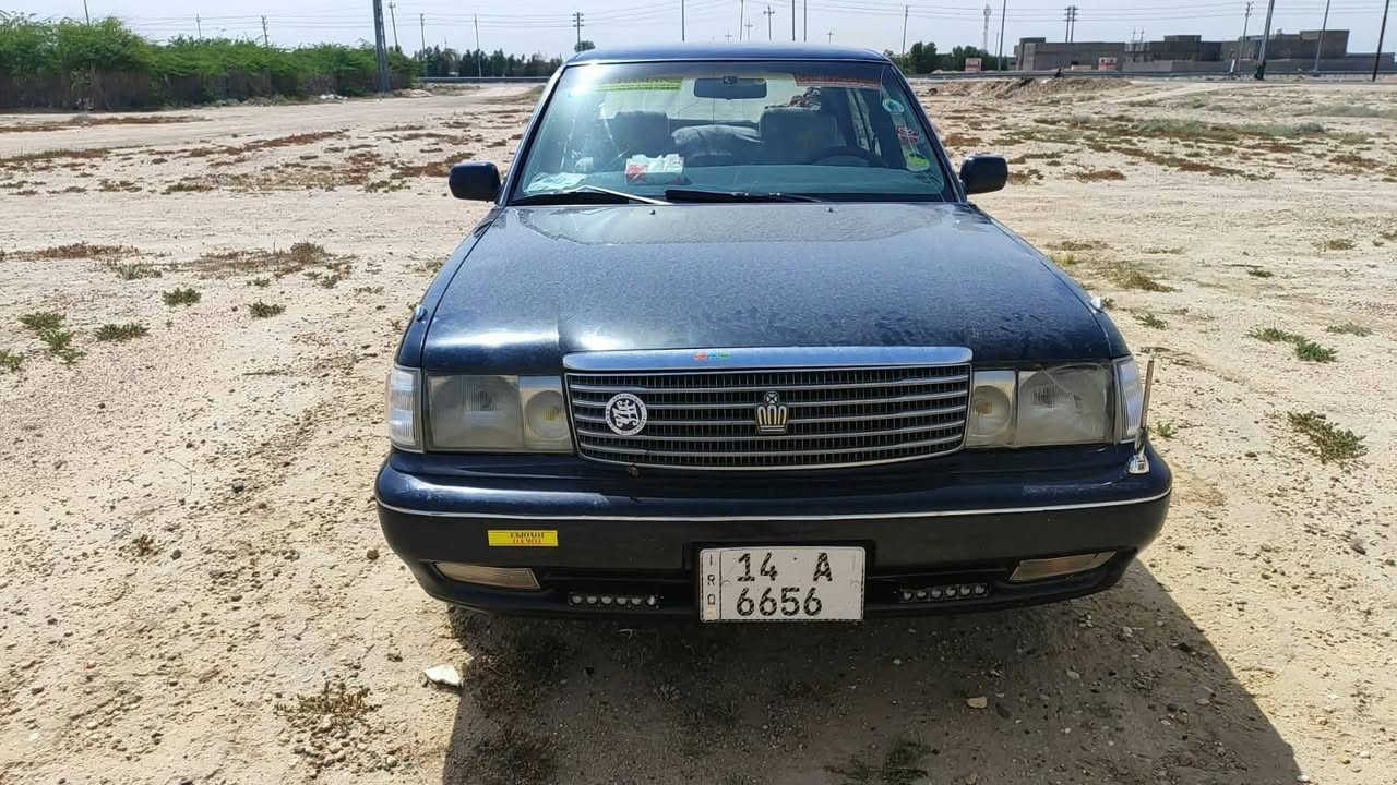 السلام عليكم 
ارنب موديل 95 رقم بصره دولي سنويه لل30 بأسمي مكفوله من الكص ونقل جثه وجميع الاصوليات
تبريد ثلج وتخم تاير جديد غرفه حلوه السياره جاهزه ما تصرف عليه الف السعر 65 وبيه مجال حگ الجيه ***********
