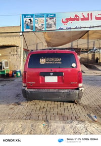 دوج نترو • ٢٠٠٨ • سنوية لغاية ٢٠٢٨