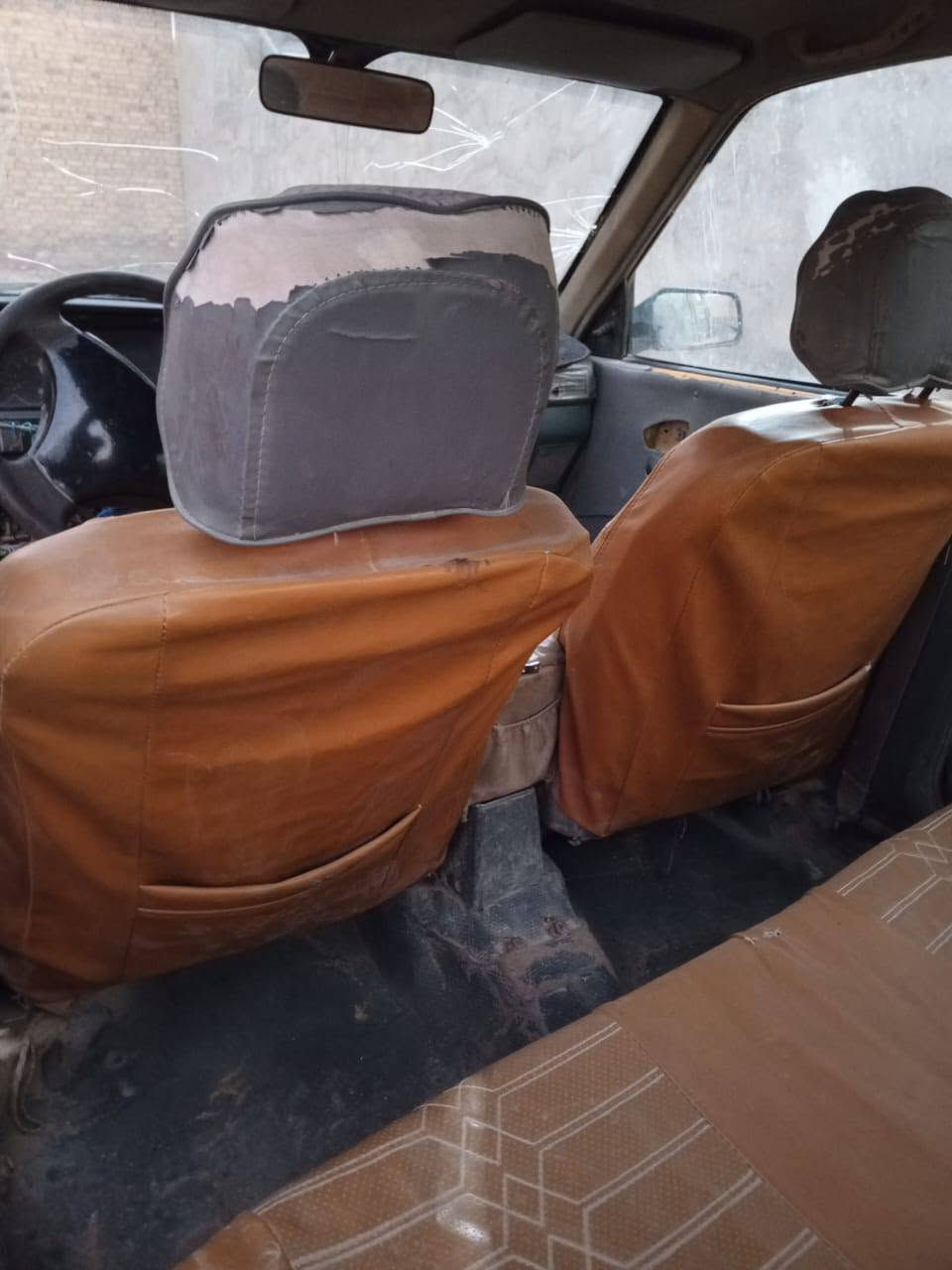للبيع سايبه موديل 11 راعيها موجود

ديوانيه الحمزه ا السعر 5

شوم حديد , ***********
