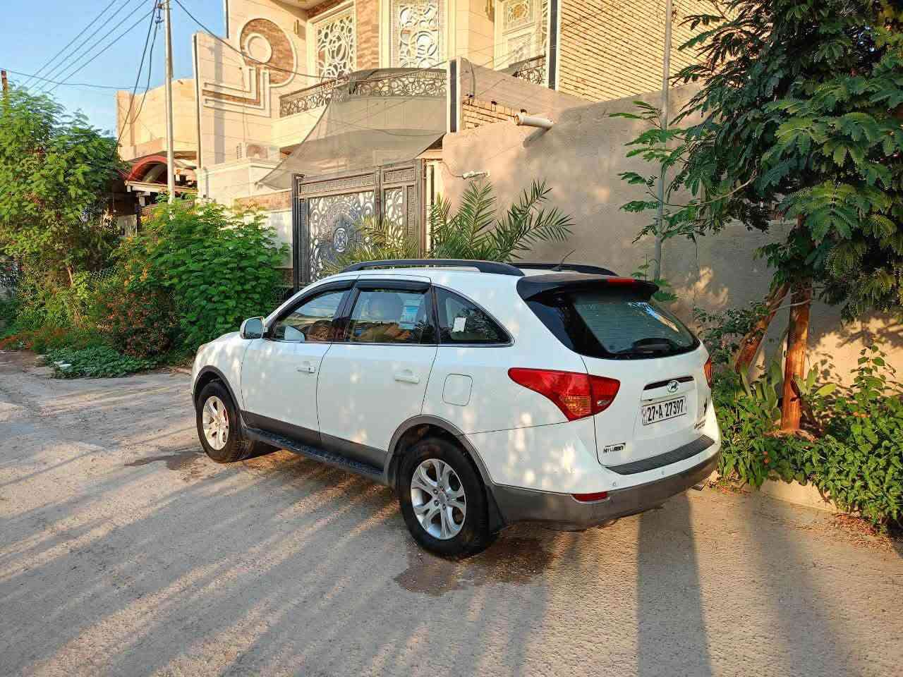 سلام عليكم
هونداي ڤيركروز للبيع محرك 3800 كير مكينة بشرط
بارد خفيف بالچاملغ+ الباب خلف السايق صبغ بدون حادث مال شركة ممشاه 318 الف السيارة مال بيت دواخل نضيفه سياره حلوه مال جناي السعر ١٢٨ او بيها مجال اكثر تفاصيل واتساب او اتصل مكان السياره ناصريه مركز ‭***********‬
