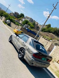 موديل ١٩٩١ • ٦٣٠٠٠ كم • سوران