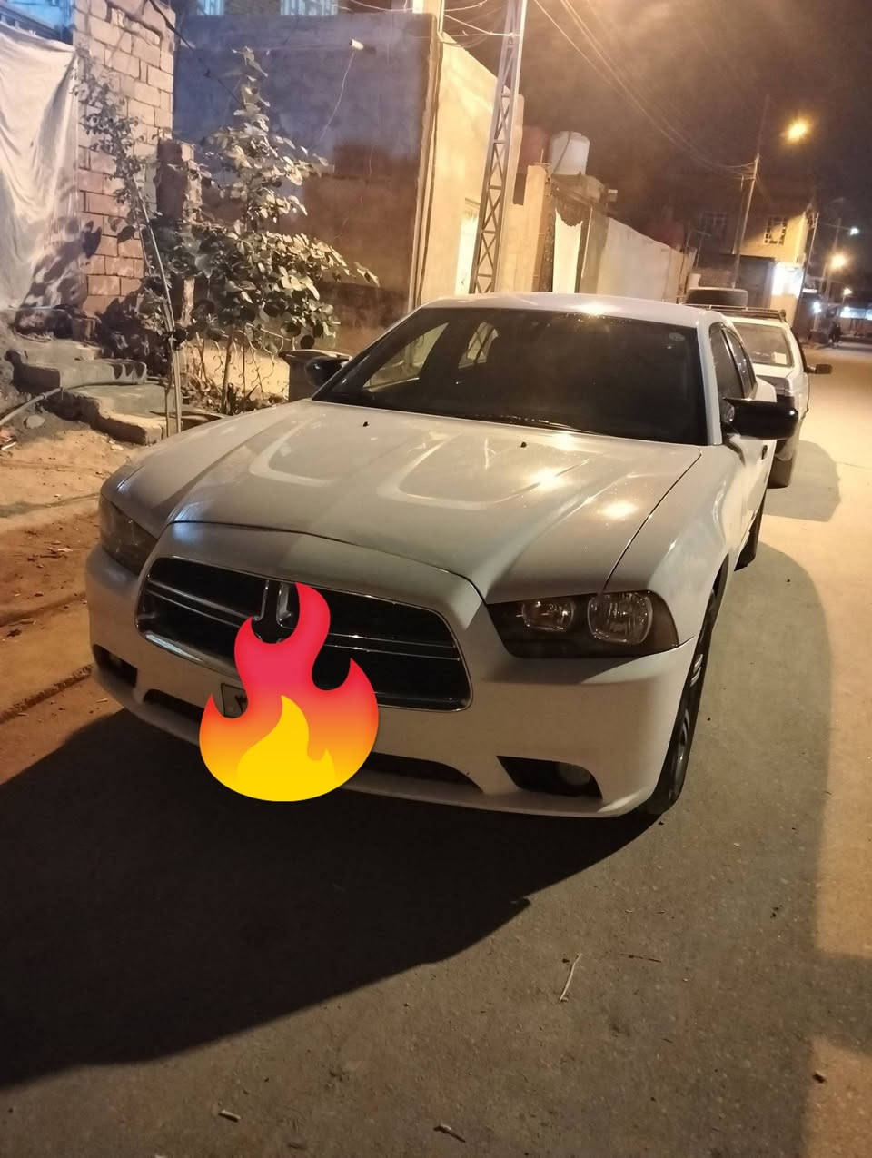 جارجر • موديل 13 • رقم اربيل