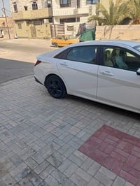 النترا هايبرد • ٢٠٢٣ • رقم بغداد