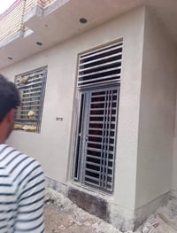 كادر لبخ وبياض • درجة أولى • ع المتر