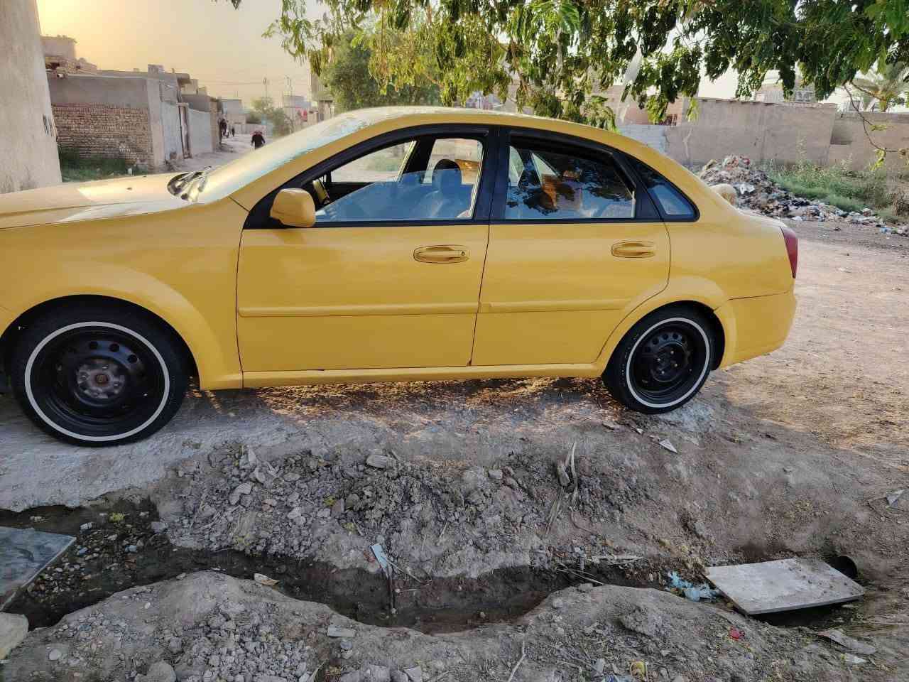 سلام عليكم ابتره لبيع مديل ١١ السياره جاهزه مكينه وكير وتخم تايرات مصفره هياه وغرامات سنويه ل٢٧ رقم دولي بابل مداور ثاني يوم السعر ٦٣  وبيهه مجال الديوانيه قضاه غماس الاستفسار عل هاذه الرقم ***********
